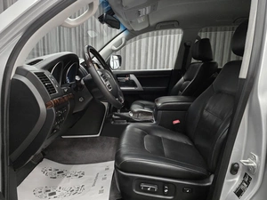 Внедорожник Toyota Land Cruiser 2014 года, 3600000 рублей, Красноярск