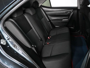 Седан Toyota Corolla 2013 года, 1409000 рублей, Ростов-на-Дону