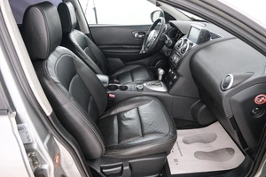 Внедорожник Nissan Qashqai 2008 года, 799000 рублей, Красноярск