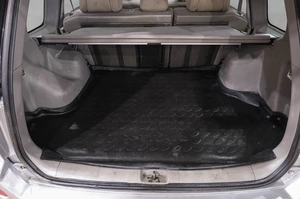 Внедорожник Nissan X-Trail 2007 года, 749000 рублей, Новокузнецк