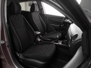 Хетчбэк Kia Rio X-Line 2020 года, 1589000 рублей, Тюмень