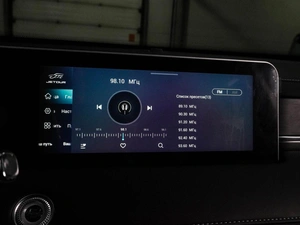 Внедорожник Jetour X70 Plus 2023 года, 2169000 рублей, Воронеж