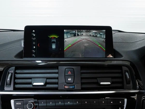 Хетчбэк BMW 1 серия 2017 года, 1650000 рублей, Ставрополь