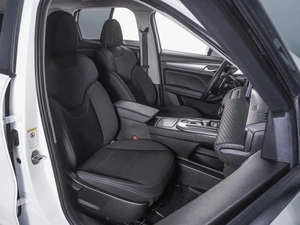 Внедорожник Haval Jolion 2024 года, 2140000 рублей, Ростов-на-Дону