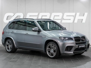 Внедорожник BMW X5 M 2011 года, 2249000 рублей, Сургут