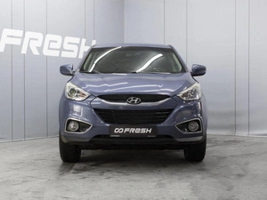 Внедорожник Hyundai ix35 2013 года, 1420000 рублей, Омск