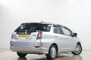 Универсал Honda Fit Shuttle 2014 года, 1269000 рублей, Новокузнецк