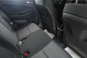 Внедорожник Hyundai Tucson 2020 года, 2499000 рублей, Тюмень