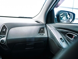 Внедорожник Hyundai ix35 2014 года, 1220000 рублей, Красноярск