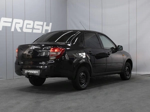 Седан ВАЗ (LADA) Granta 2014 года, 360000 рублей, Омск