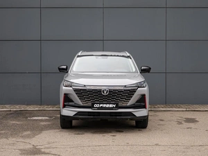 Внедорожник Changan CS55 Plus 2024 года, 2410000 рублей, Краснодар