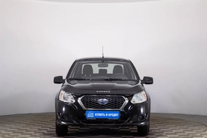 Седан Datsun on-DO 2016 года, 479000 рублей, Пермь