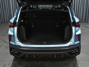 Внедорожник Geely Coolray 2023 года, 2145000 рублей, Ставрополь