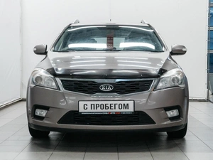 Универсал Kia Ceed 2011 года, 690000 рублей, Красноярск
