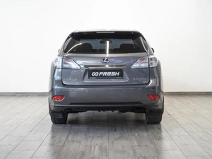 Внедорожник Lexus RX 2011 года, 2379000 рублей, Саратов