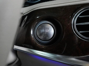 Седан Mercedes-benz S-класс 2016 года, 3499000 рублей, Воронеж