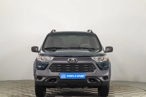 Внедорожник ВАЗ (LADA) Niva Travel 2023 года, 929000 рублей, Пермь