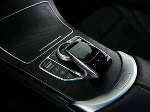 Внедорожник Mercedes-benz GLC-класс Coupe 2018 года, 3499050 рублей, Москва