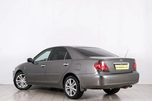 Седан Toyota Camry 2004 года, 899000 рублей, Красноярск