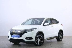 Внедорожник Honda Vezel 2021 года, 1899000 рублей, Омск