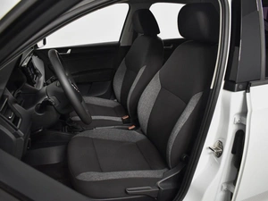 Лифтбек Skoda Rapid 2020 года, 1315200 рублей, Казань