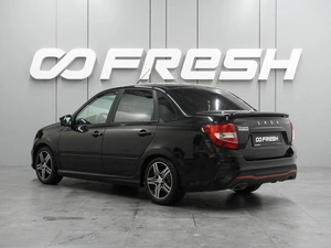 Седан ВАЗ (LADA) Granta 2023 года, 959000 рублей, Воронеж