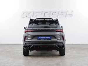Внедорожник Geely Coolray 2023 года, 2164444 рублей, Москва