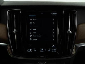 Седан Volvo S90 2019 года, 2699050 рублей, Москва