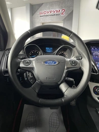 Хетчбэк Ford Focus 2013 года, 747000 рублей, Солонцы