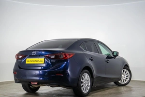 Седан Mazda 3 2014 года, 1079000 рублей, Оренбург