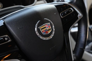 Внедорожник Cadillac SRX 2014 года, 1749000 рублей, Ульяновск