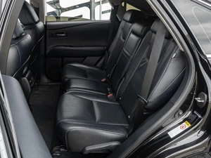 Внедорожник Lexus RX 2013 года, 2530000 рублей, Краснодар