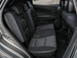 Внедорожник SsangYong Actyon 2011 года, 999000 рублей, Кирилловка