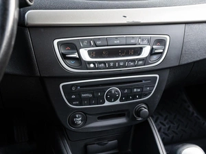 Седан Renault Fluence 2012 года, 795000 рублей, Краснодар