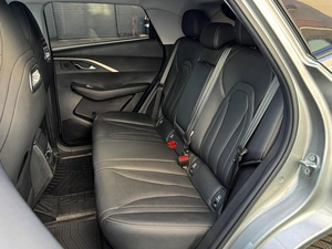 Внедорожник OMODA C5 2023 года, 1825000 рублей, Кропоткин