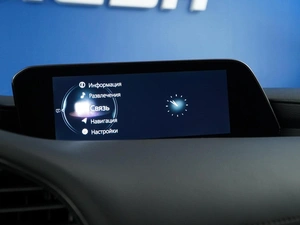 Хетчбэк Mazda 3 2019 года, 2277077 рублей, Москва