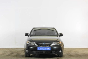 Хетчбэк Subaru Impreza 2007 года, 899000 рублей, Тюмень