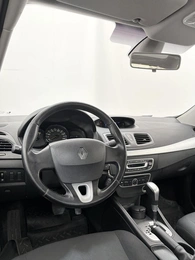 Седан Renault Fluence 2012 года, 780000 рублей, Орёл