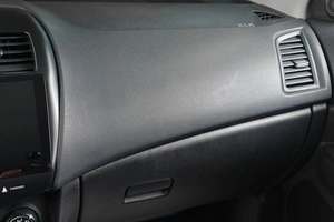 Внедорожник Mitsubishi ASX 2012 года, 1099000 рублей, Тюмень