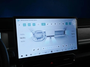 Внедорожник Jetour T2 2024 года, 3299777 рублей, Москва