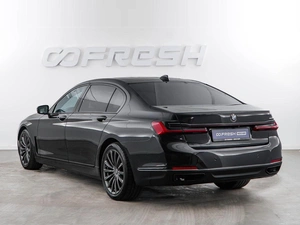 Седан BMW 7 серия 2019 года, 5177077 рублей, Москва