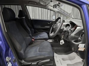 Хетчбэк Honda Fit 2011 года, 949000 рублей, Красноярск