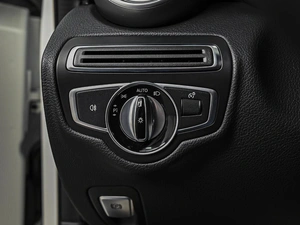 Седан Mercedes-benz C-класс 2016 года, 2620000 рублей, Ставрополь