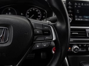 Седан Honda Accord 2022 года, 2500000 рублей, Краснодар