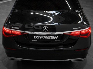 Седан Mercedes-benz S-класс 2021 года, 9499000 рублей, Тюмень