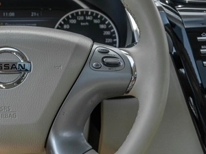 Внедорожник Nissan Murano 2021 года, 2807000 рублей, Ставрополь