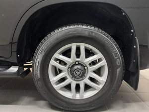 Внедорожник Toyota Land Cruiser 2008 года, 2997000 рублей, Красноярск