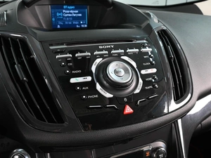 Внедорожник Ford Kuga 2014 года, 1449000 рублей, Ростов-на-Дону