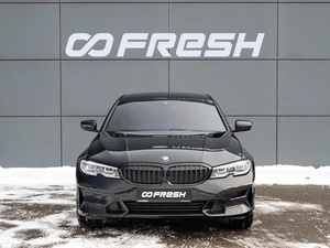 Седан BMW 3 серия 2021 года, 4285000 рублей, Краснодар