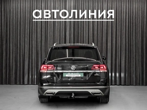 Внедорожник Volkswagen Teramont 2019 года, 3049000 рублей, Красноярск